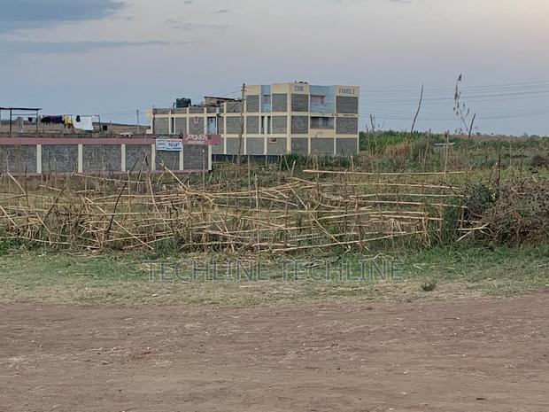 Plot for Sale Mwiki- 50x100 - thumbnail 3