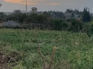 Plot for Sale Mwiki- 50x100