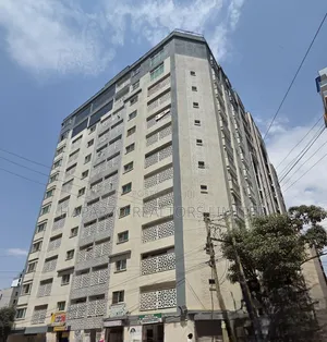 4bdrm Apartment in South C for rent