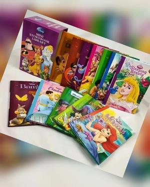 *Mini Story Books( Disney) - thumbnail 2