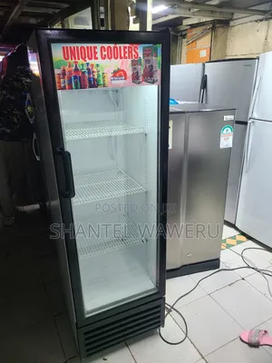 Wines Refrigerator