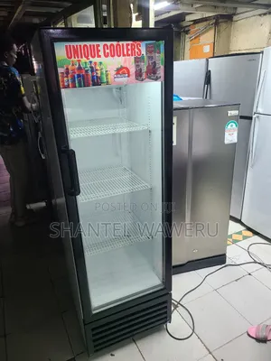 Wines Refrigerator