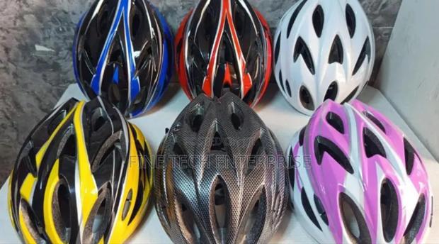 Adult and Teenager Hard Helmets Available