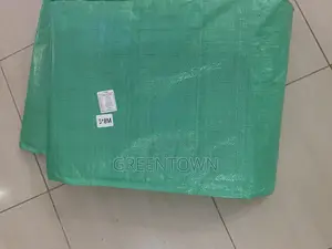Tarpaulin/Hema/Vyandarua (5 M by 8m)