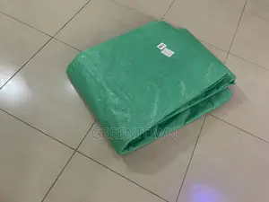 Tarpaulin/Hema/Vyandarua (5 M by 8m)
