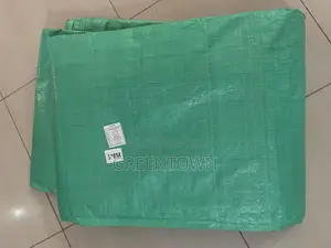 Tarpaulin/Hema/Vyandarua (5 M by 8m)