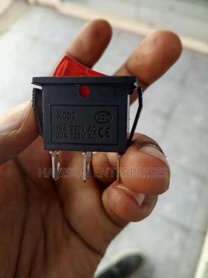 16a Switch(3 Terminals) - thumbnail 2