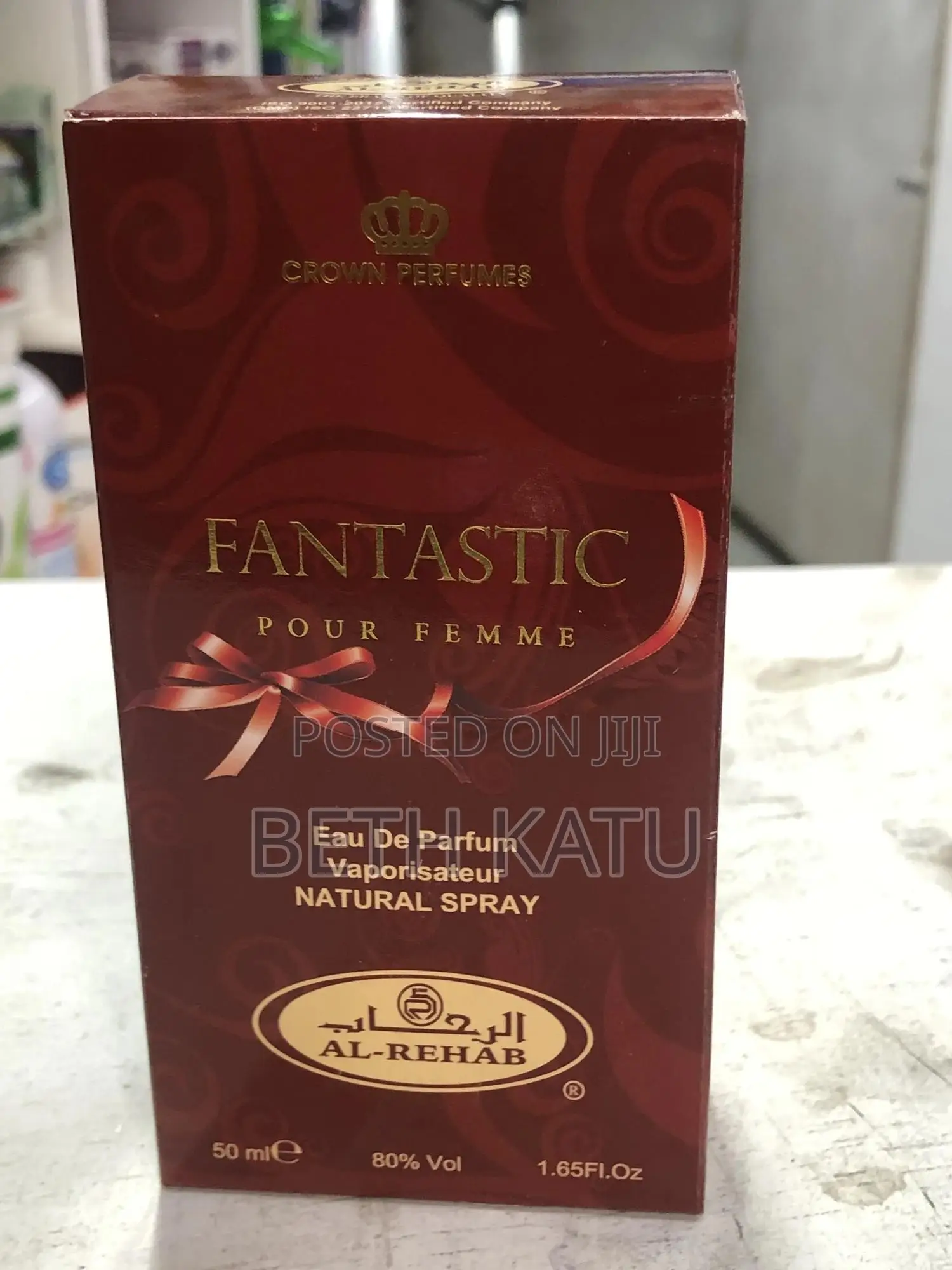 Men Colognes