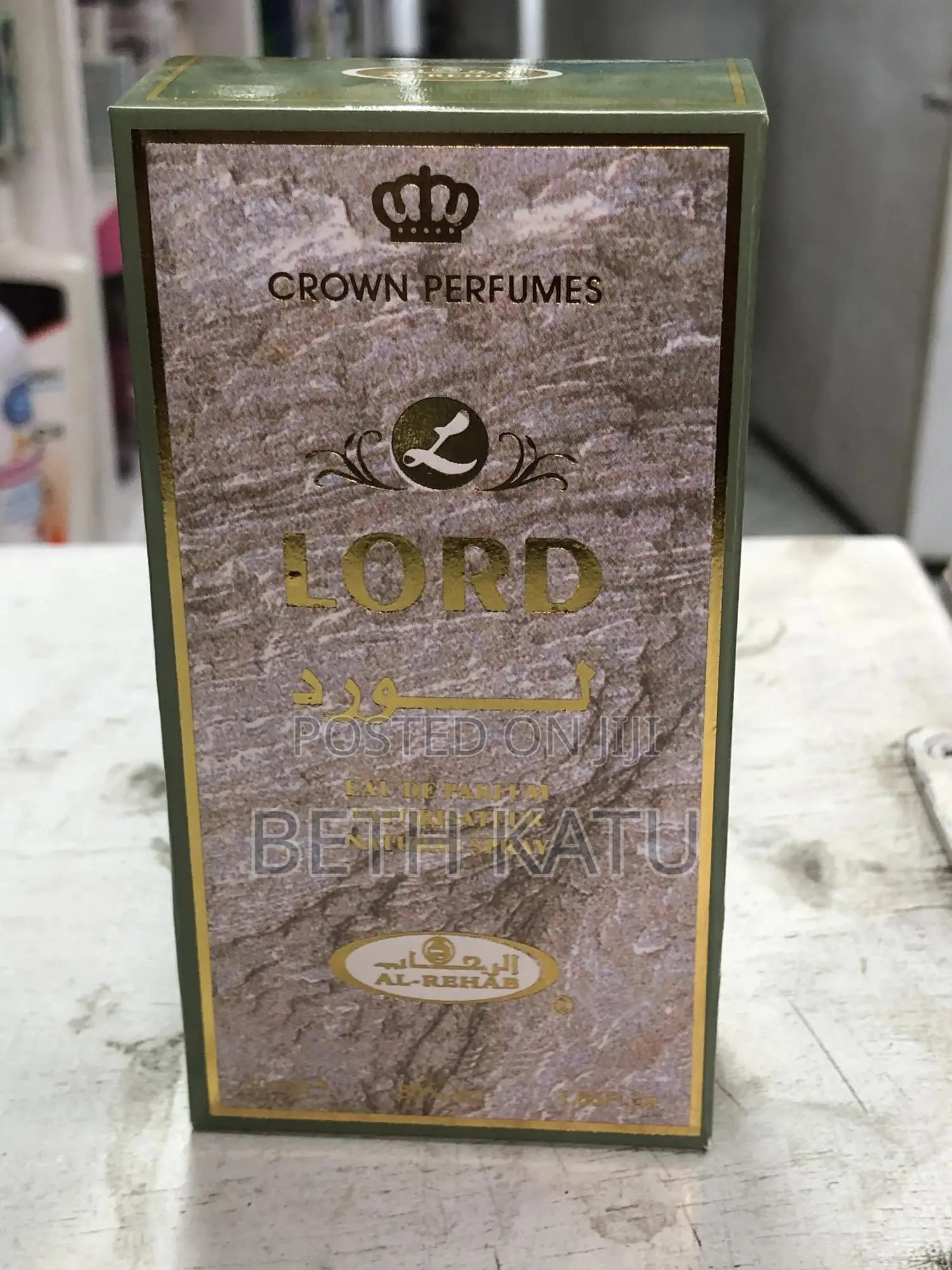 Men Colognes
