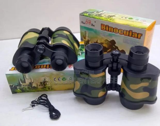 Kids Binoculars - main view