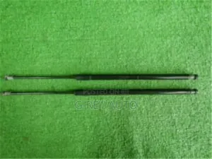 Toyota Ractis Boot Shocks.