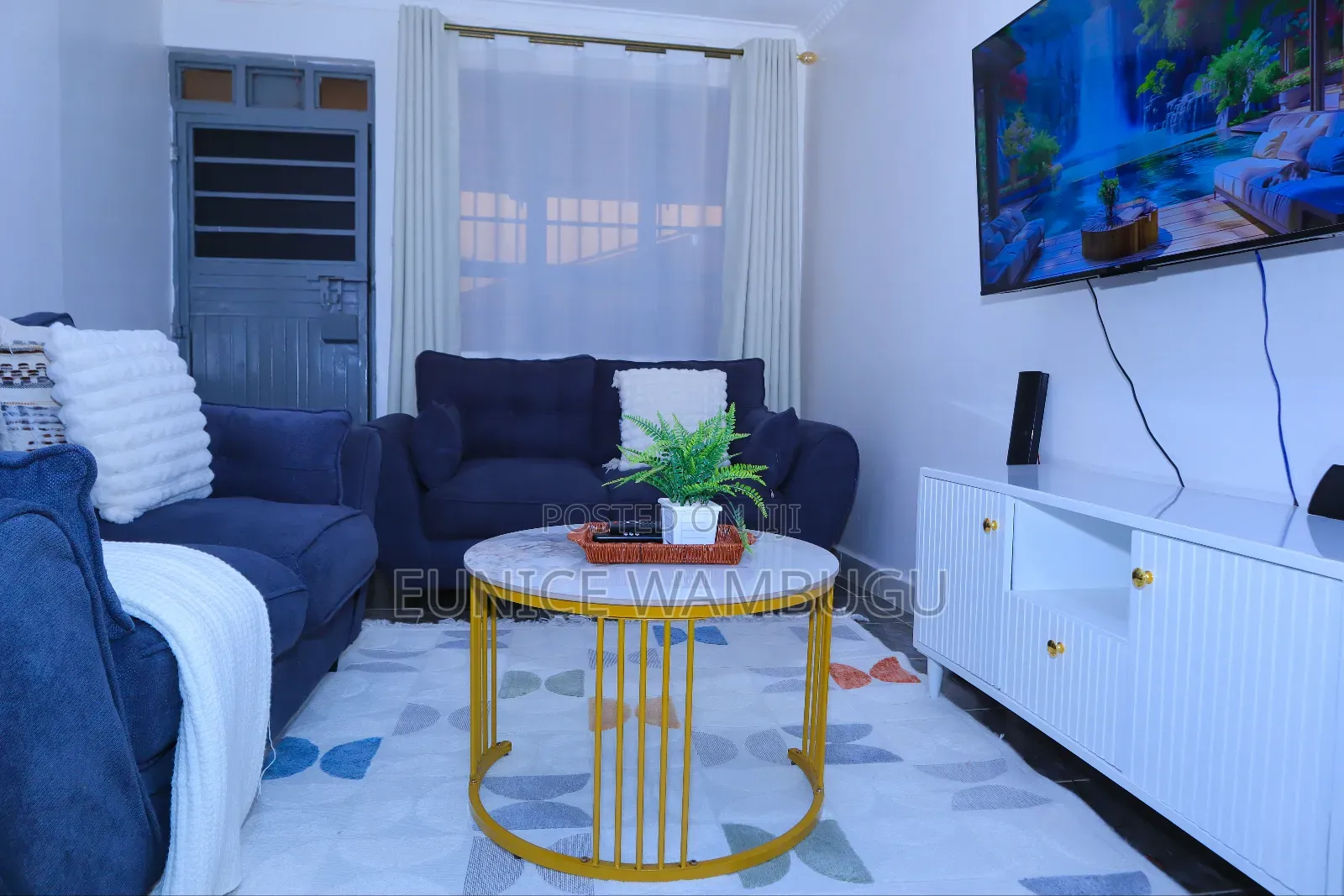 1 Bedroom Kamakis