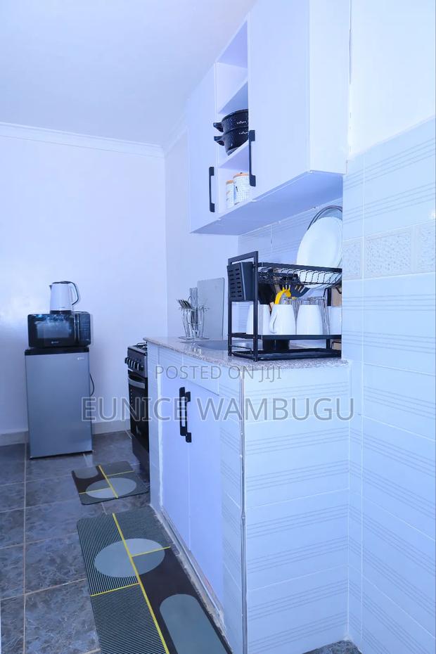 1 Bedroom Kamakis - thumbnail 6