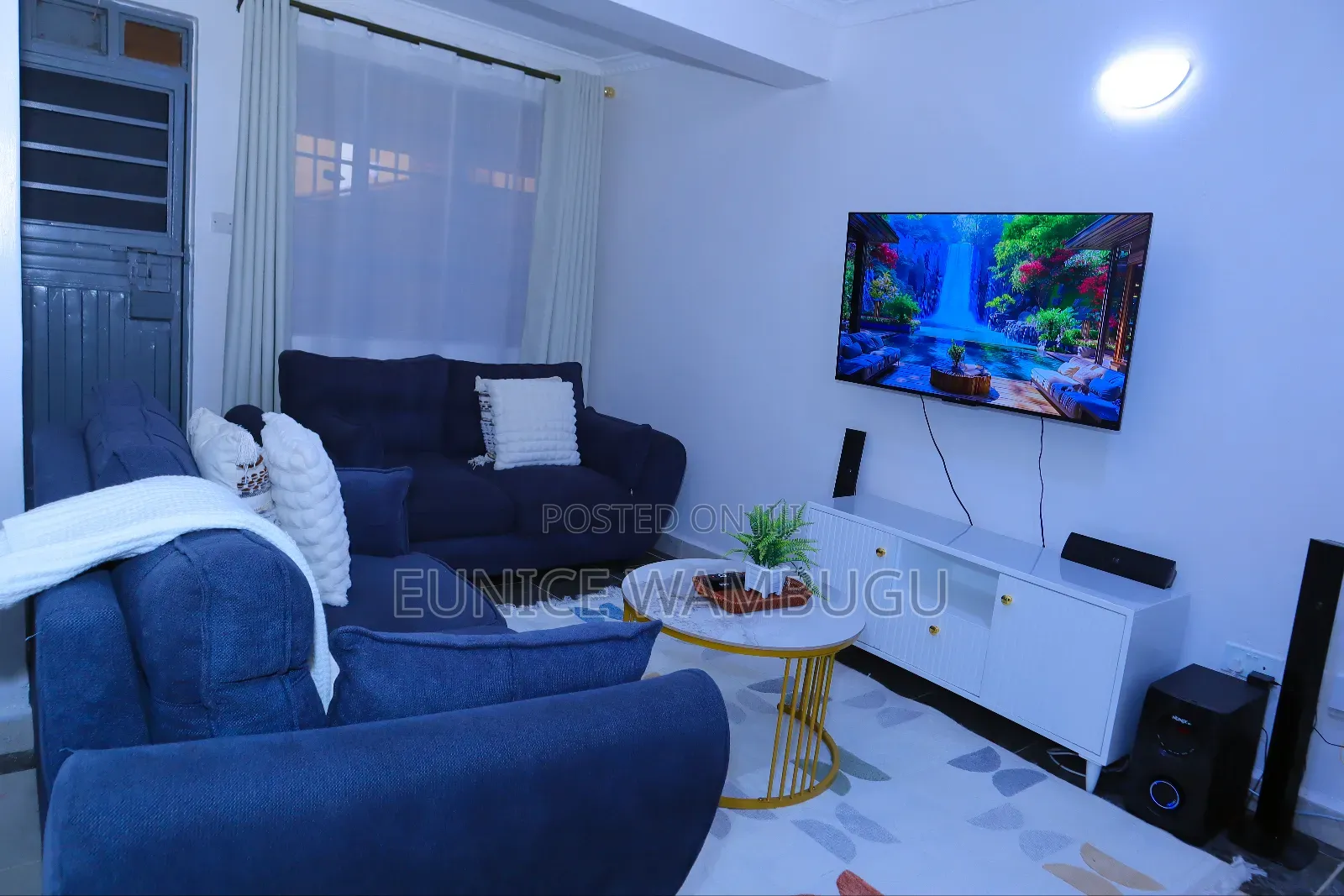 1 Bedroom Kamakis