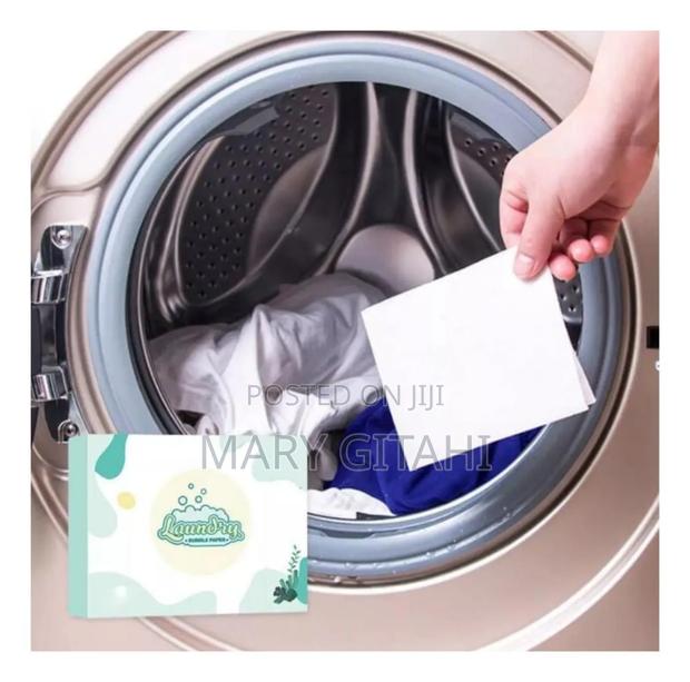 Anti Dyeing Washing Machine Catcher - main view