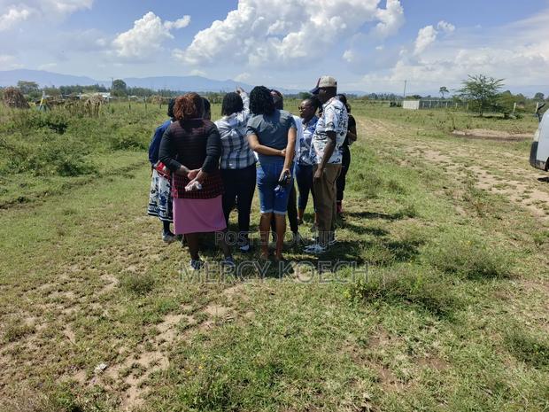 Plots for Sale in Nakuru