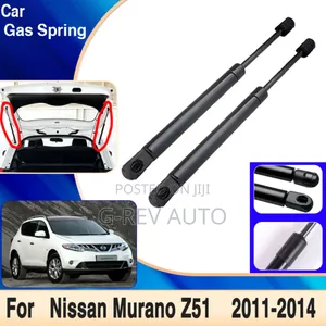 Nissan Murano Z51 Boot Shocks.
