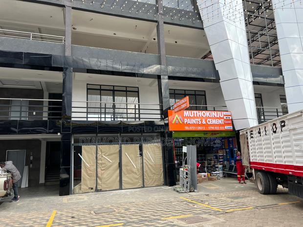 Shops to Let Kiambu Road - thumbnail 3