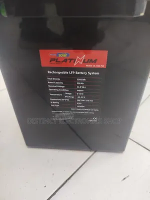 Lithium Battery 12v,200ah