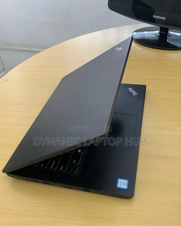 Laptop Lenovo ThinkPad L480 8GB Intel Core i5 SSD 256GB