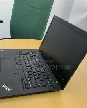 Laptop Lenovo ThinkPad L480 8GB Intel Core i5 SSD 256GB