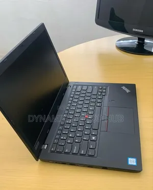 Laptop Lenovo ThinkPad L480 8GB Intel Core i5 SSD 256GB
