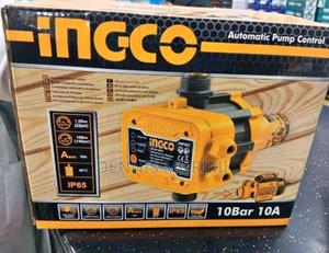 Automatic Pump Control - thumbnail 2