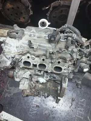 Hr12 Slim Engine