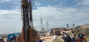 Rift Valley Drill Kenya