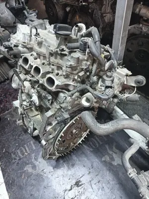 Hr12 Slim Engine