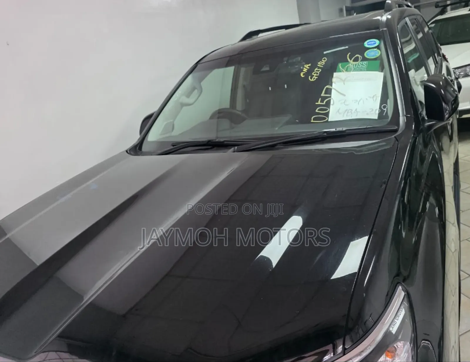 Toyota Land Cruiser Prado 2020