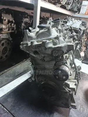 Hr12 Slim Engine