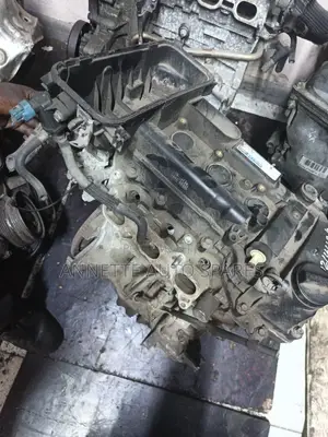 1kr Slim Engine Toyota Belta /Vitz