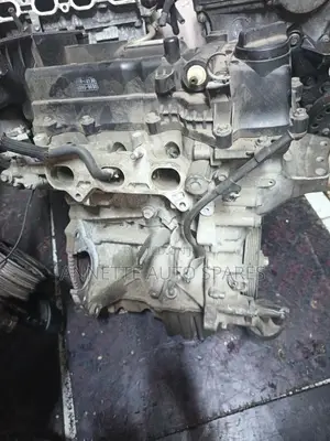 1kr Slim Engine Toyota Belta /Vitz