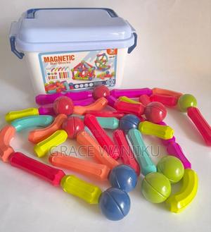 Magnetic Sticks , Magnetic Sticks - thumbnail 2