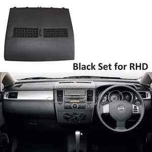 Nissan Tiida Dashboard Vent.