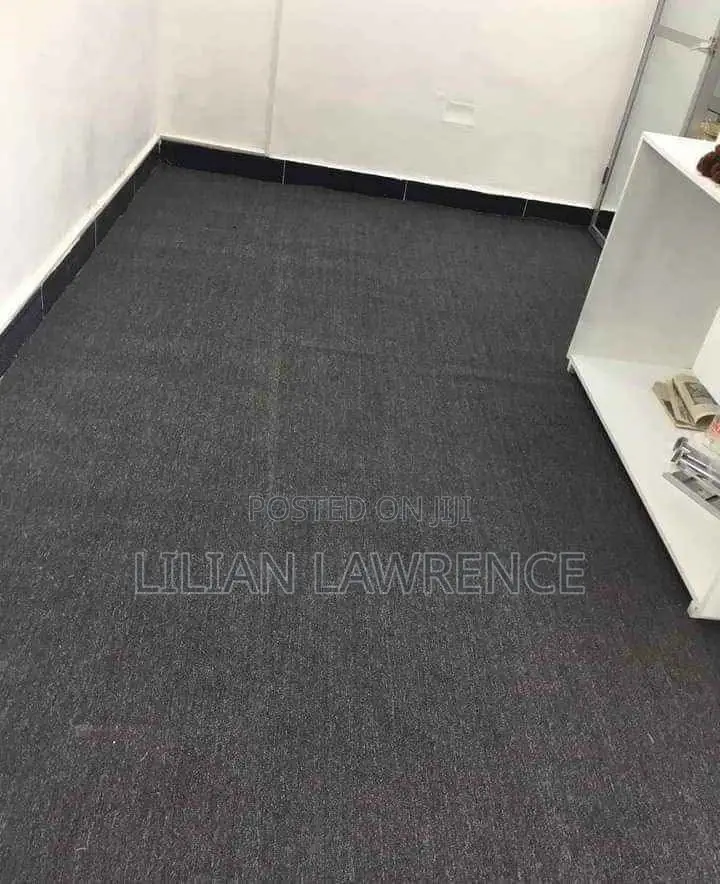 Grey Wall Carpets
