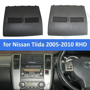 Nissan Tiida 2005-2011 Dashboard Vent.