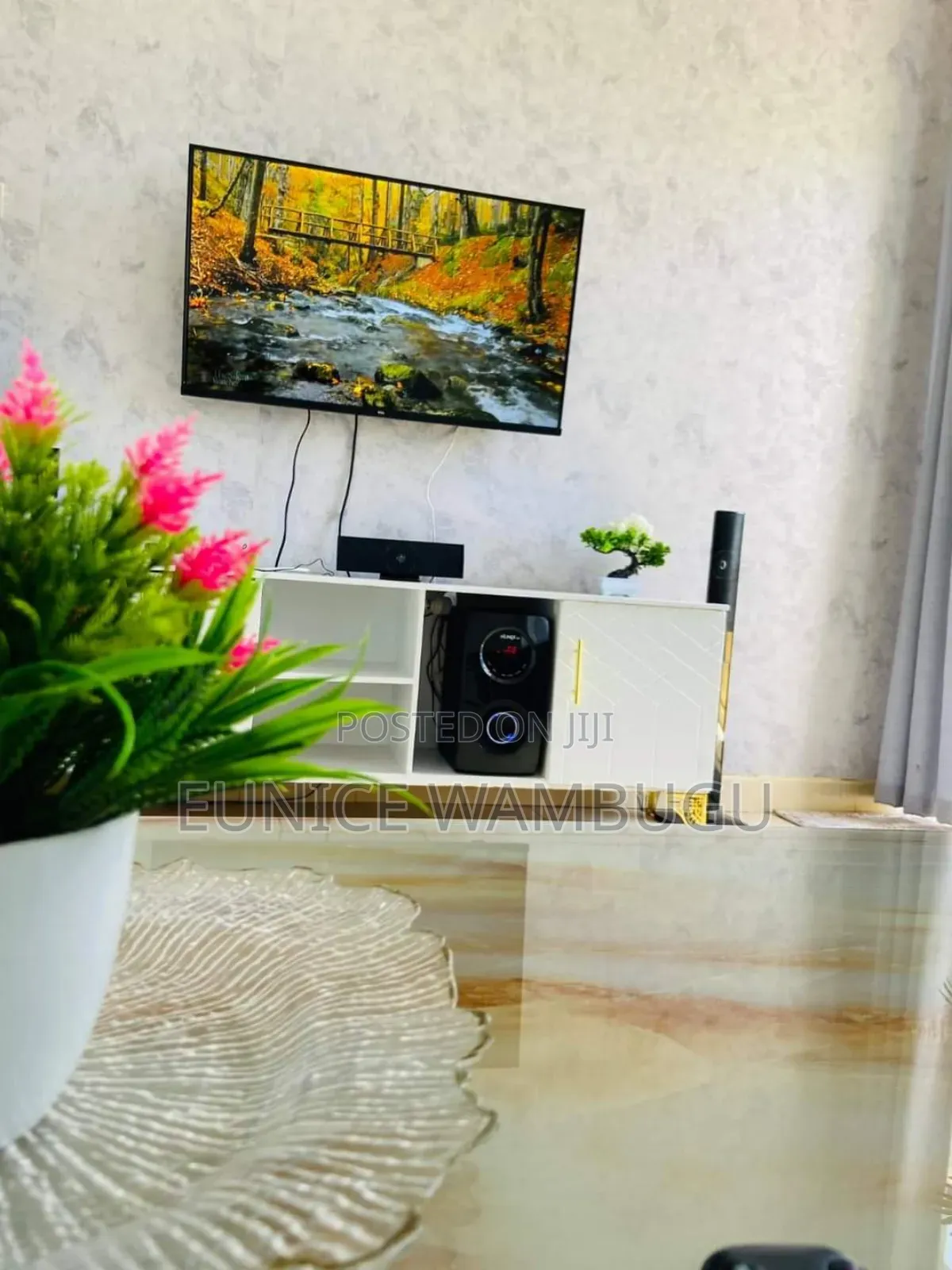 1 Bedroom Kimbo
