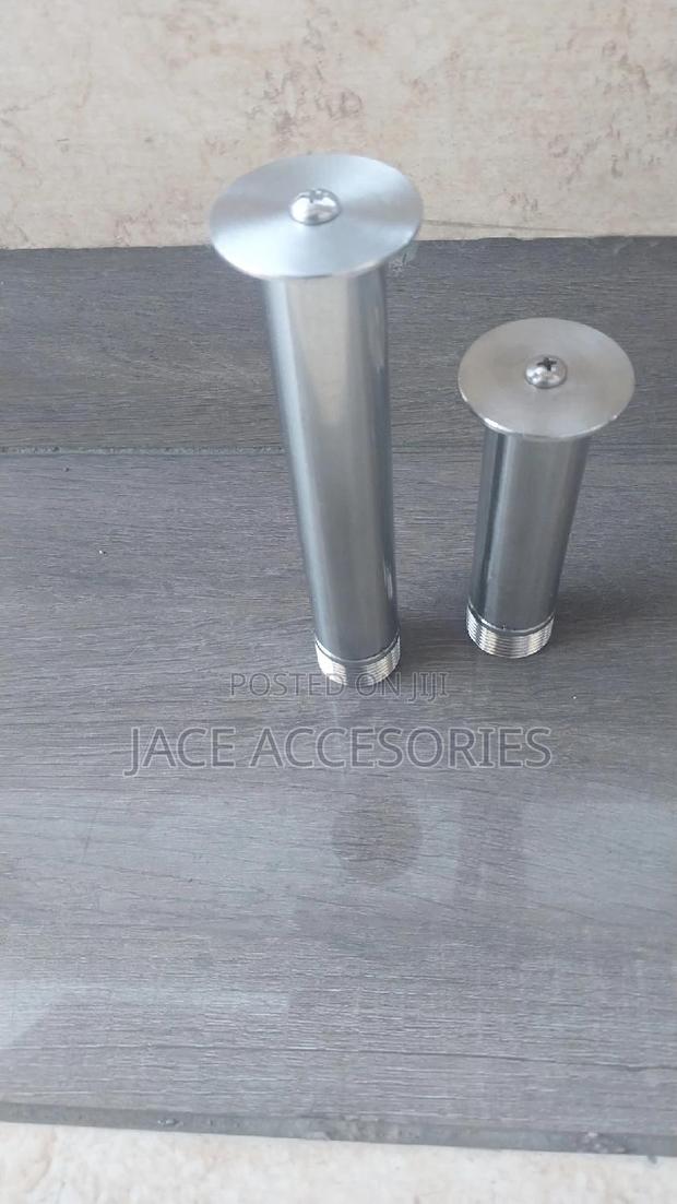 Fountain Jet Mushroom Style - thumbnail 6