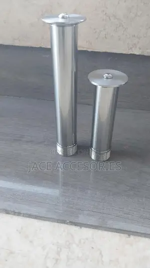Fountain Jet Mushroom Style