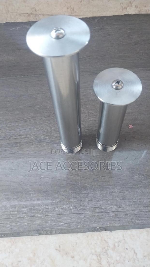 Fountain Jet Mushroom Style - thumbnail 4