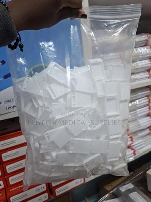 Emebedding Straight Cassette - thumbnail 2