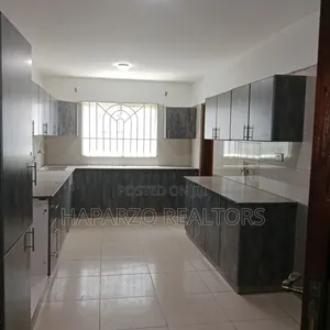 4bdrm Apartment in South C for rent