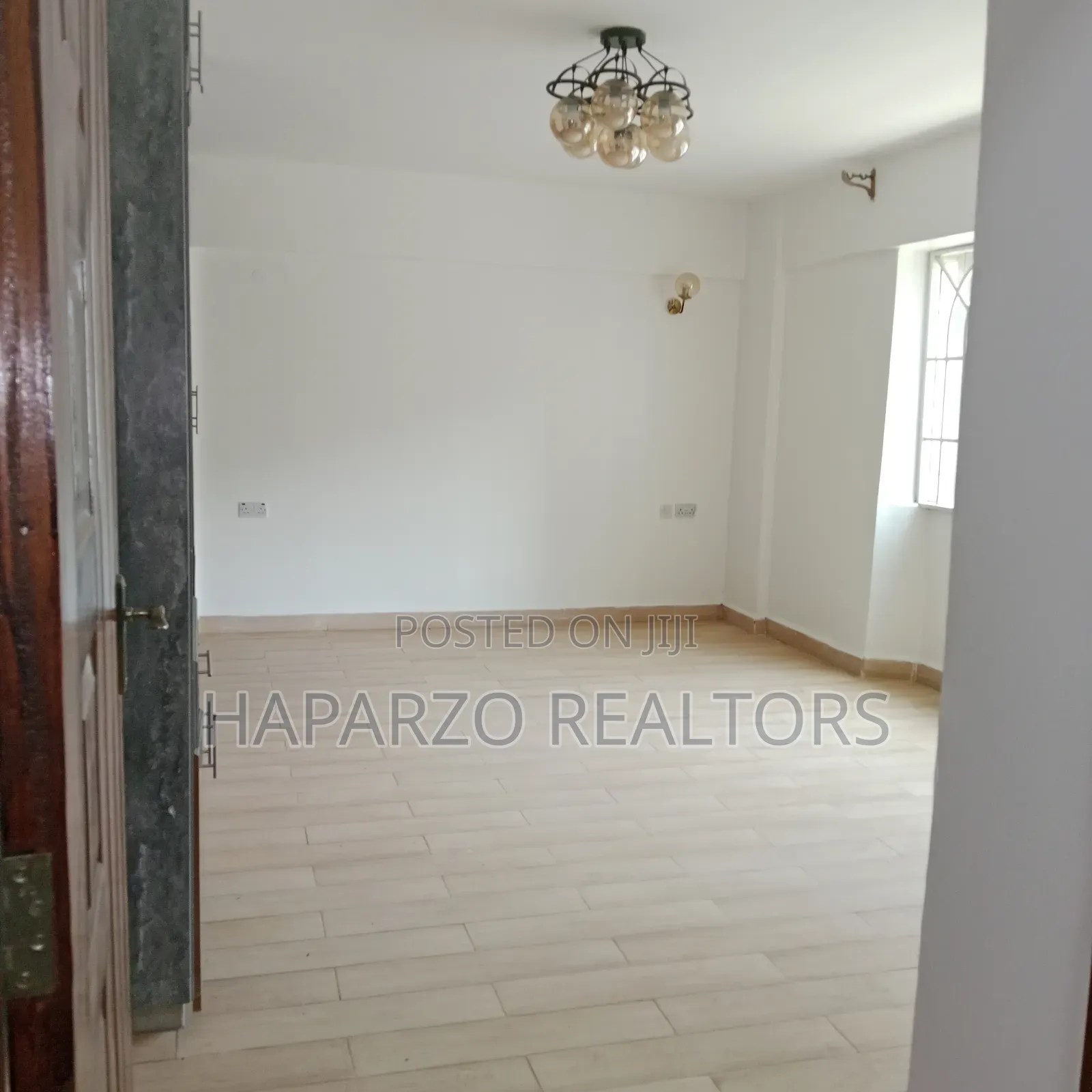 4bdrm Apartment in South C for rent
