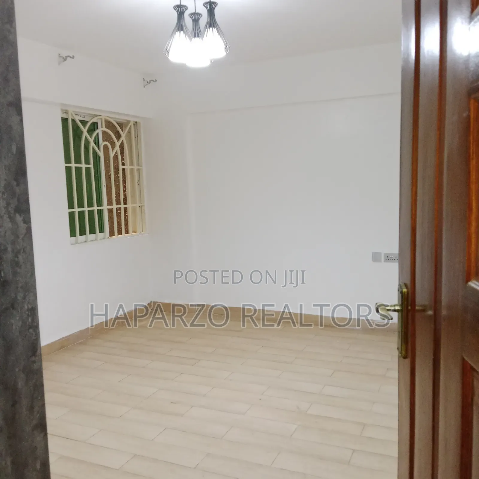 4bdrm Apartment in South C for rent