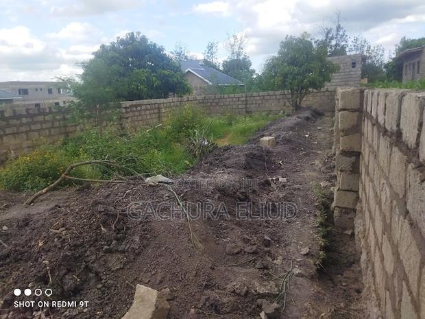 Plot on Sale - main view