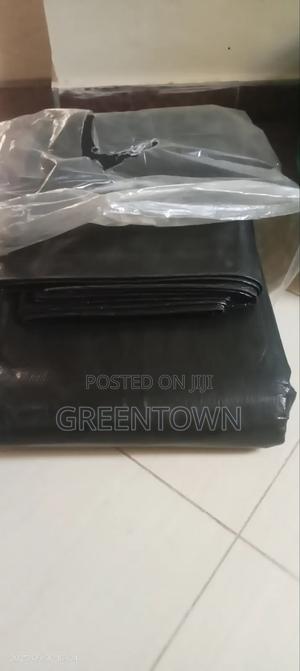 Extralarge 10m By10m Tarp(Hema) Ideal for Construction,Camping Storage - main view