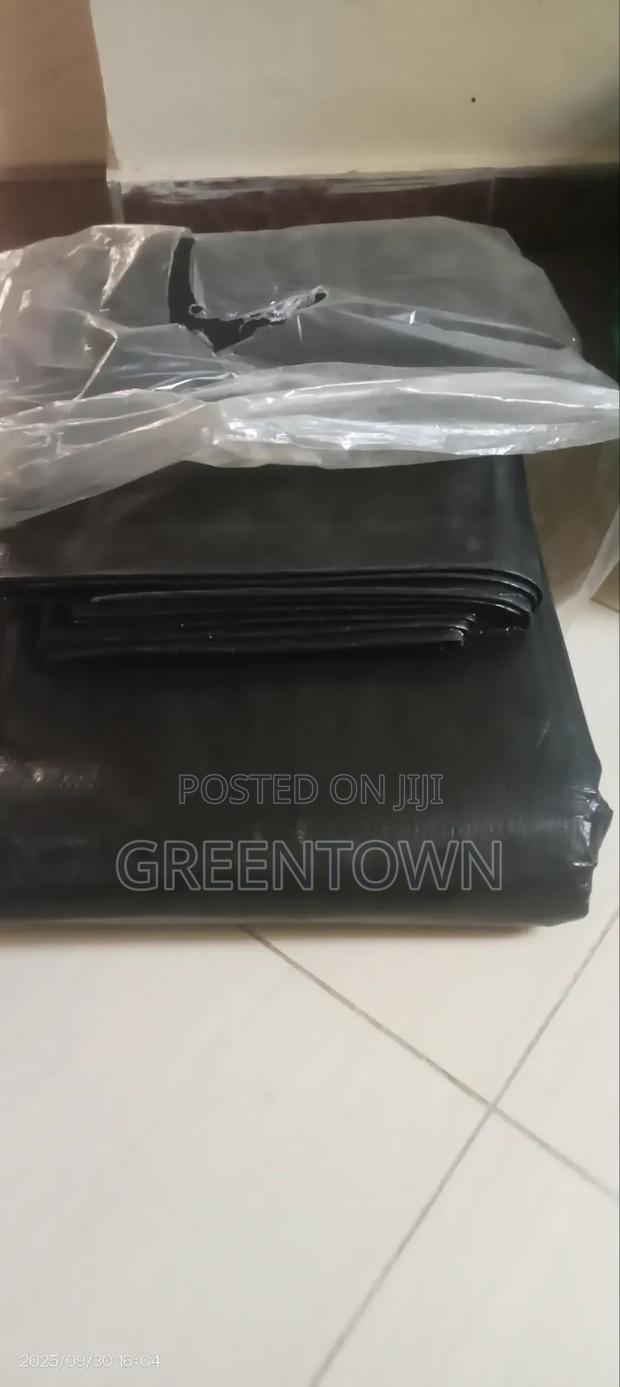 Extralarge 10m By10m Tarp(Hema) Ideal for Construction,Camping Storage