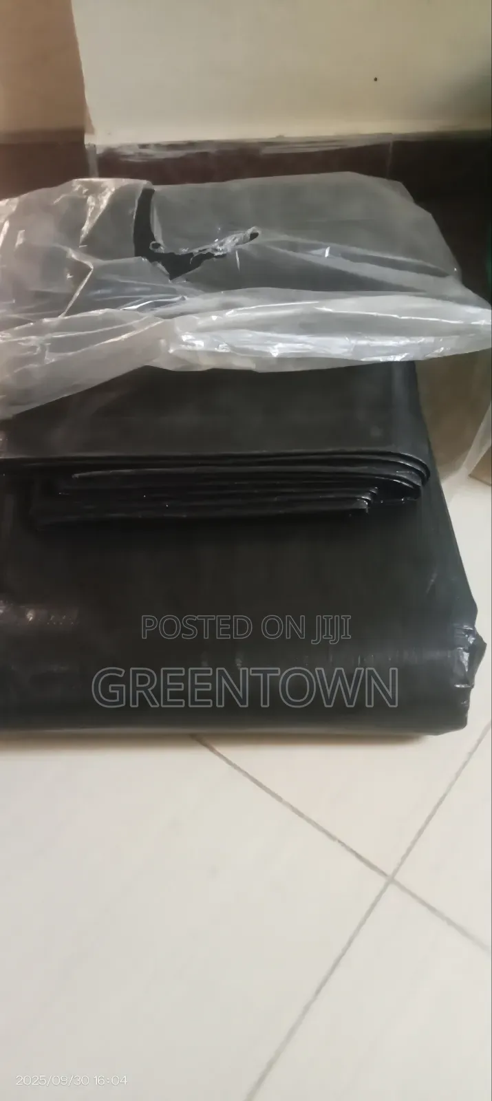 Extralarge 10m By10m Tarp(Hema) Ideal for Construction,Camping Storage